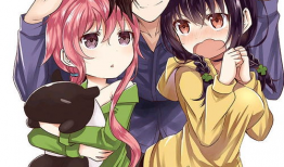 日漫动漫,日漫动漫的奇幻世界之旅